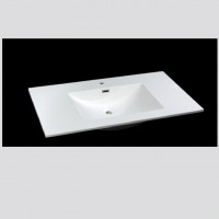 New Resin Stone Wash Sink Cabinet Basin From Domo,Resin Basin OEM Factory,Wholesale Factory