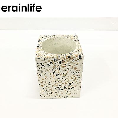 terrazzo storage box