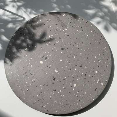 Terrazzo Large Mat/Coaster/Trivet/Holder