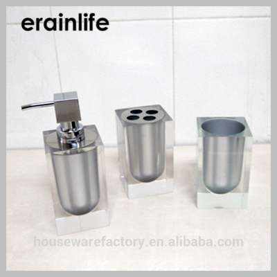 Best products abs bathroom set top selling products in Waimaotong