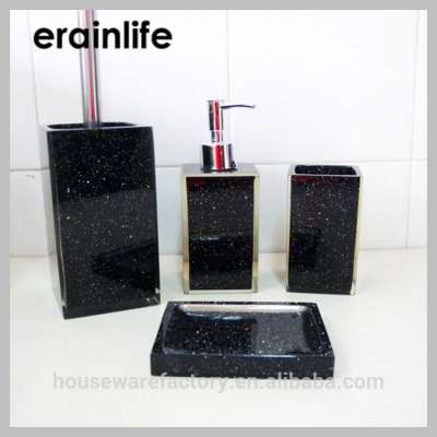 Product easy to sell propene polymer bathroom set popular products in usa